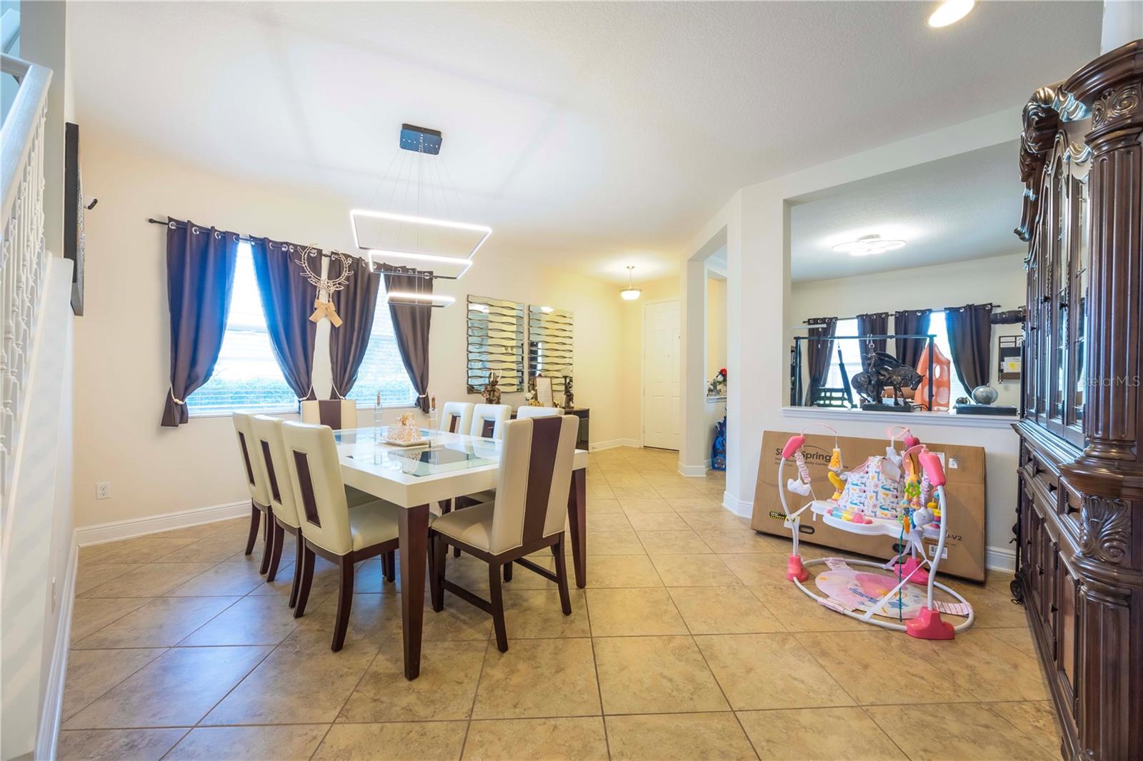 HICKORY HAMMOCK PH 1D - Residential