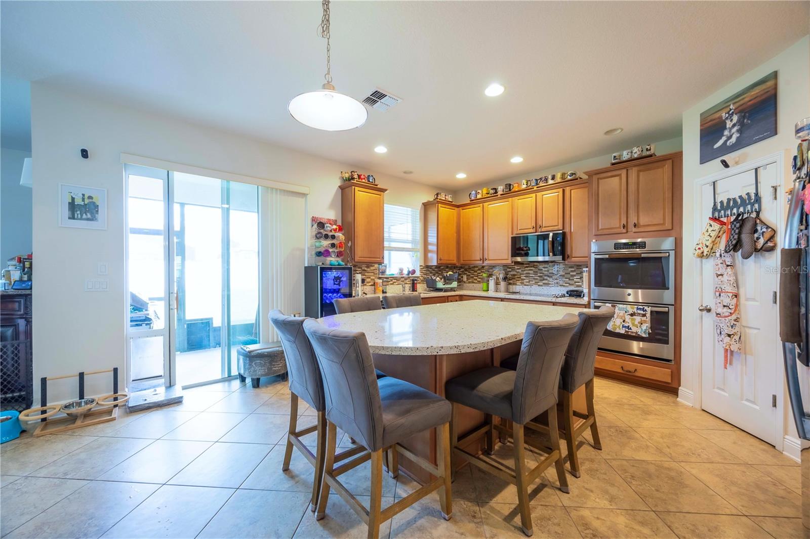 HICKORY HAMMOCK PH 1D - Residential