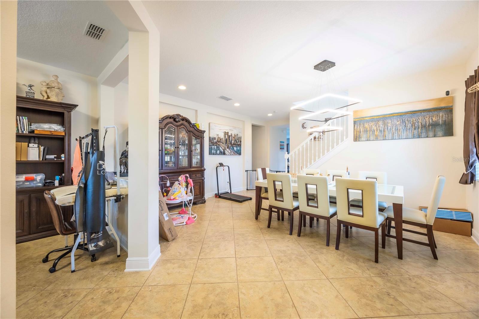 HICKORY HAMMOCK PH 1D - Residential