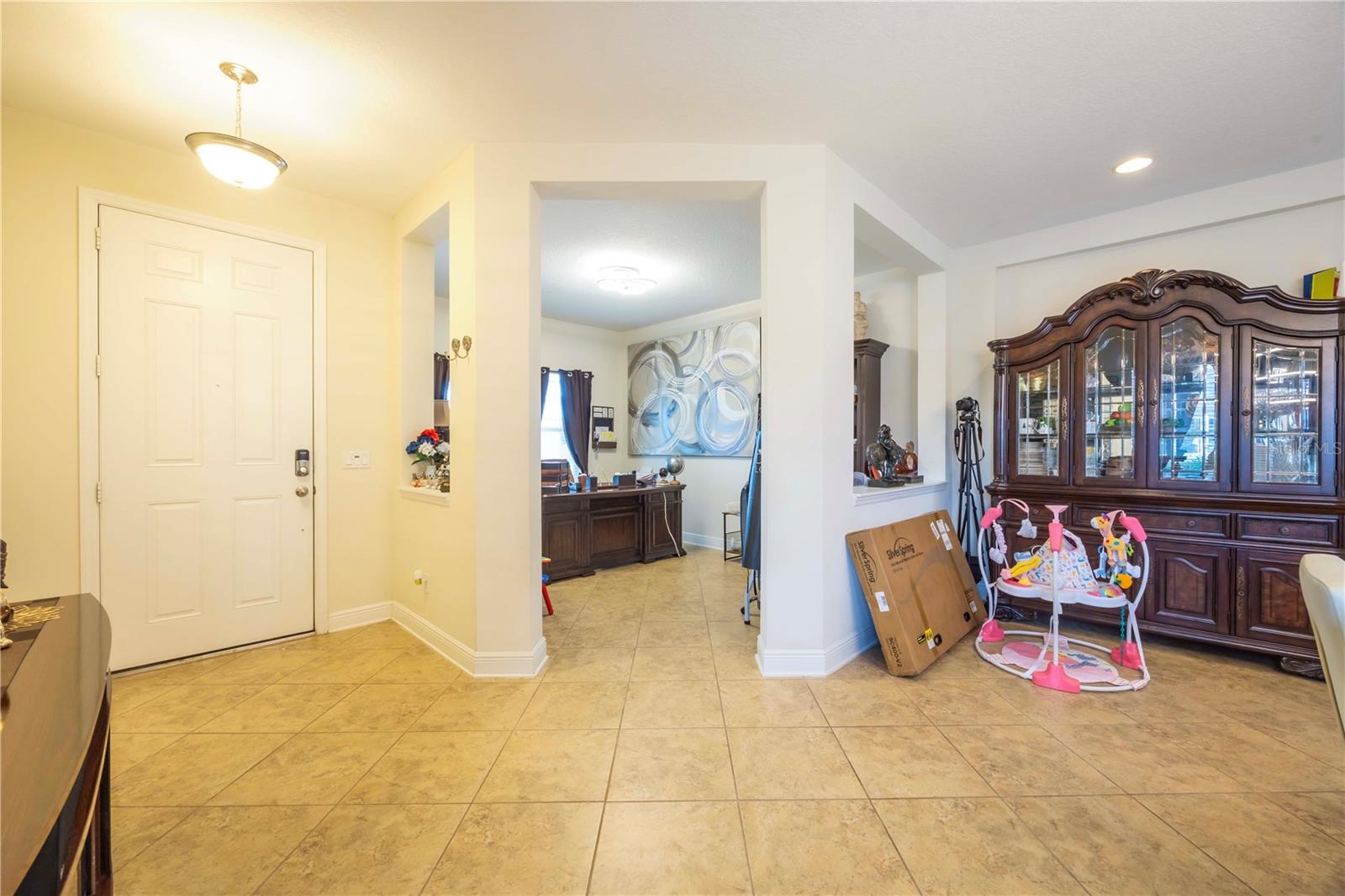 HICKORY HAMMOCK PH 1D - Residential