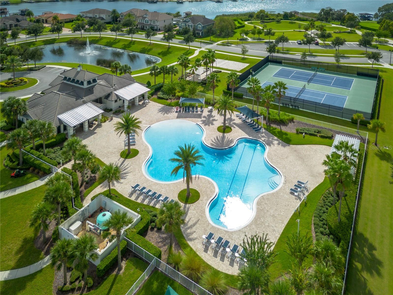 HICKORY HAMMOCK PH 1D - Residential