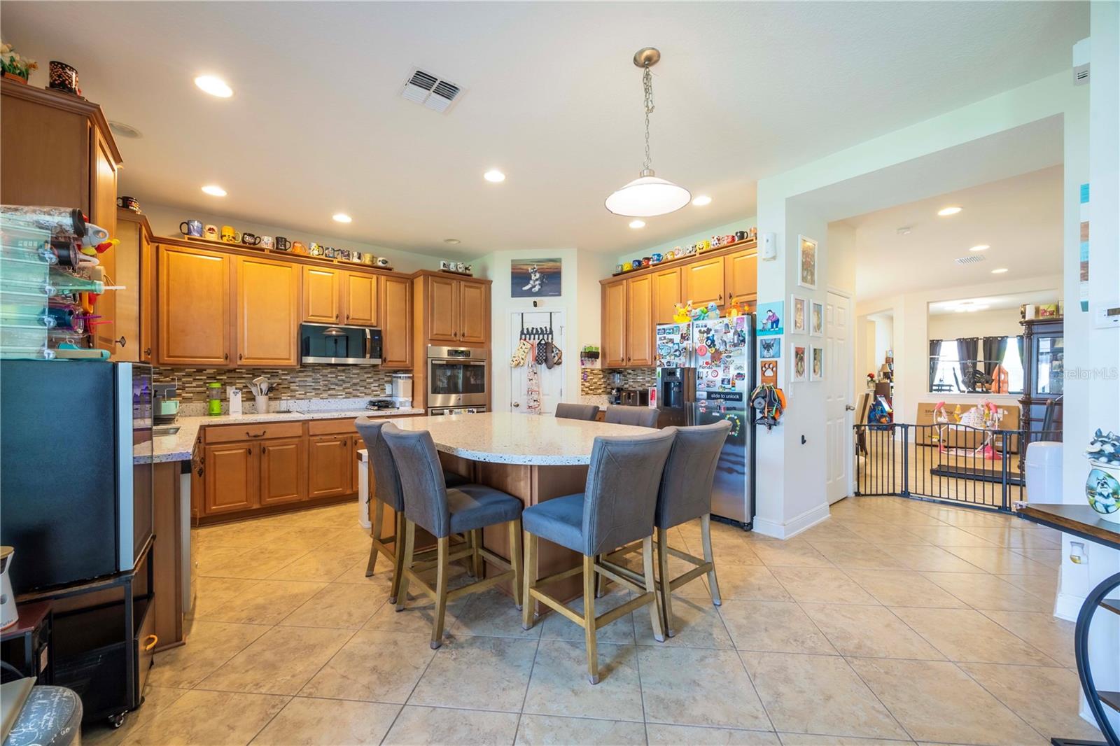 HICKORY HAMMOCK PH 1D - Residential