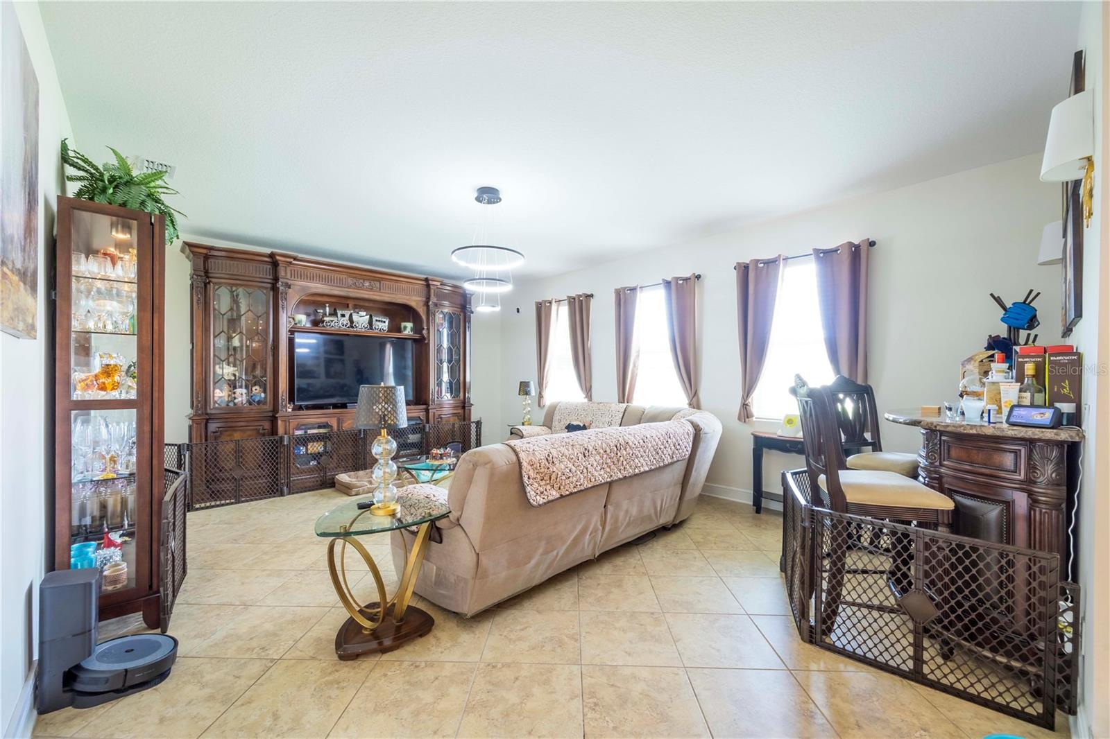 HICKORY HAMMOCK PH 1D - Residential