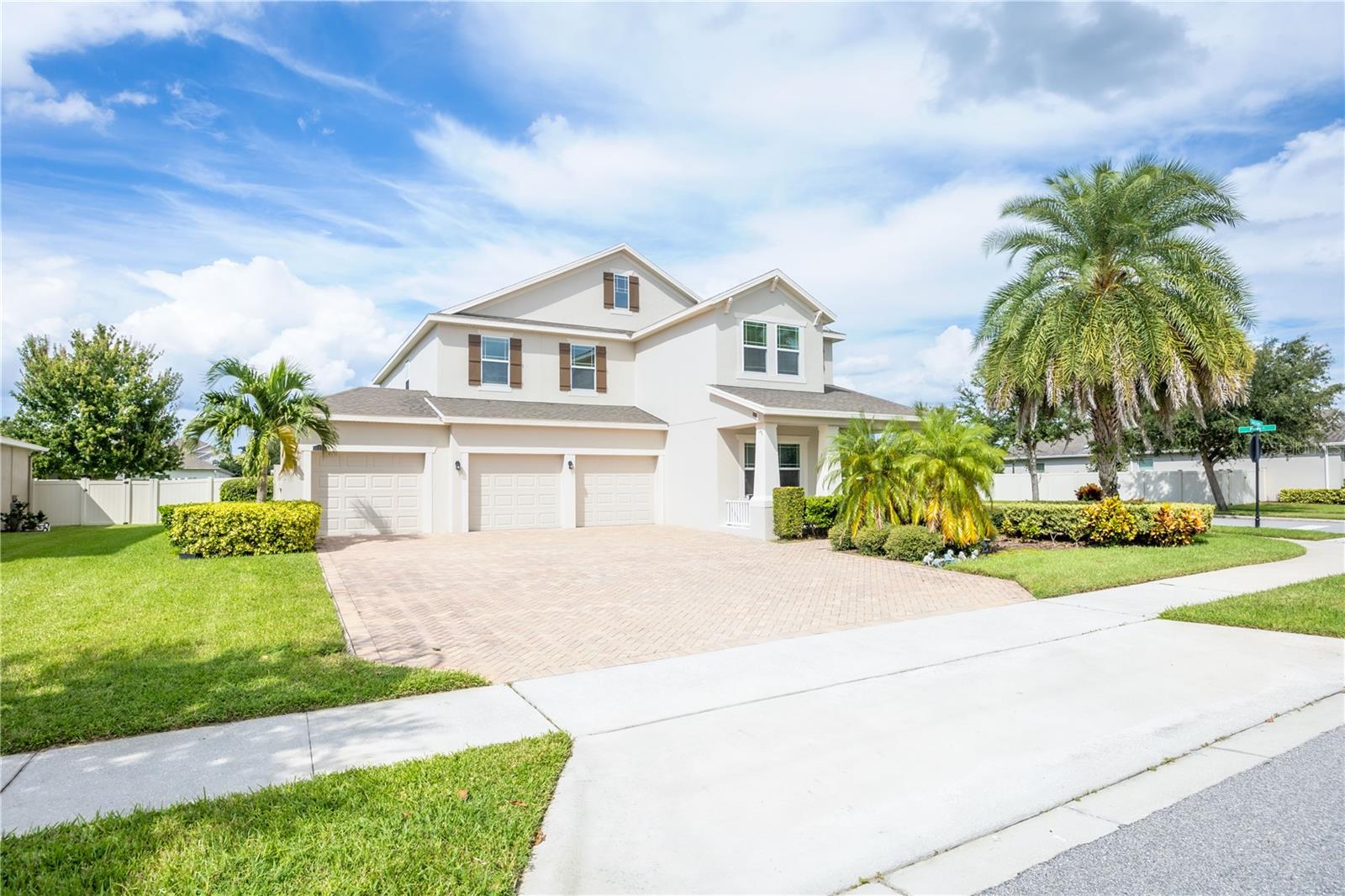 HICKORY HAMMOCK PH 1D - Residential