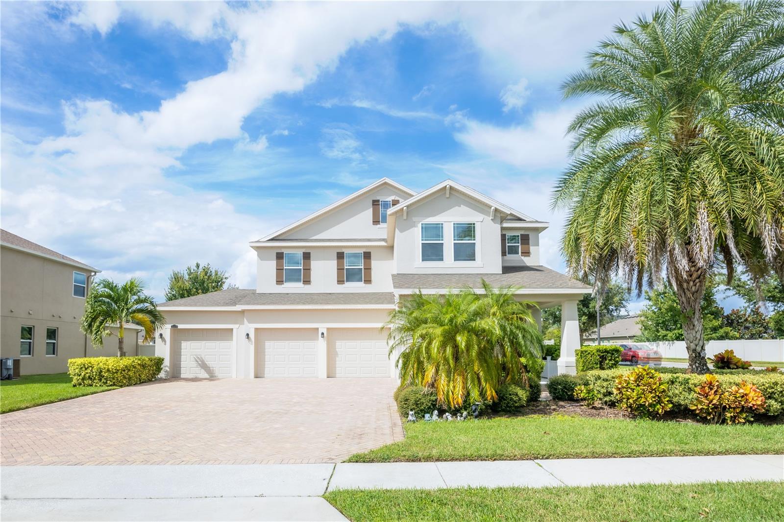 HICKORY HAMMOCK PH 1D - Residential