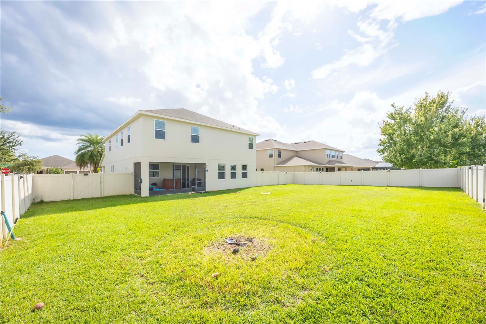 HICKORY HAMMOCK PH 1D - Residential