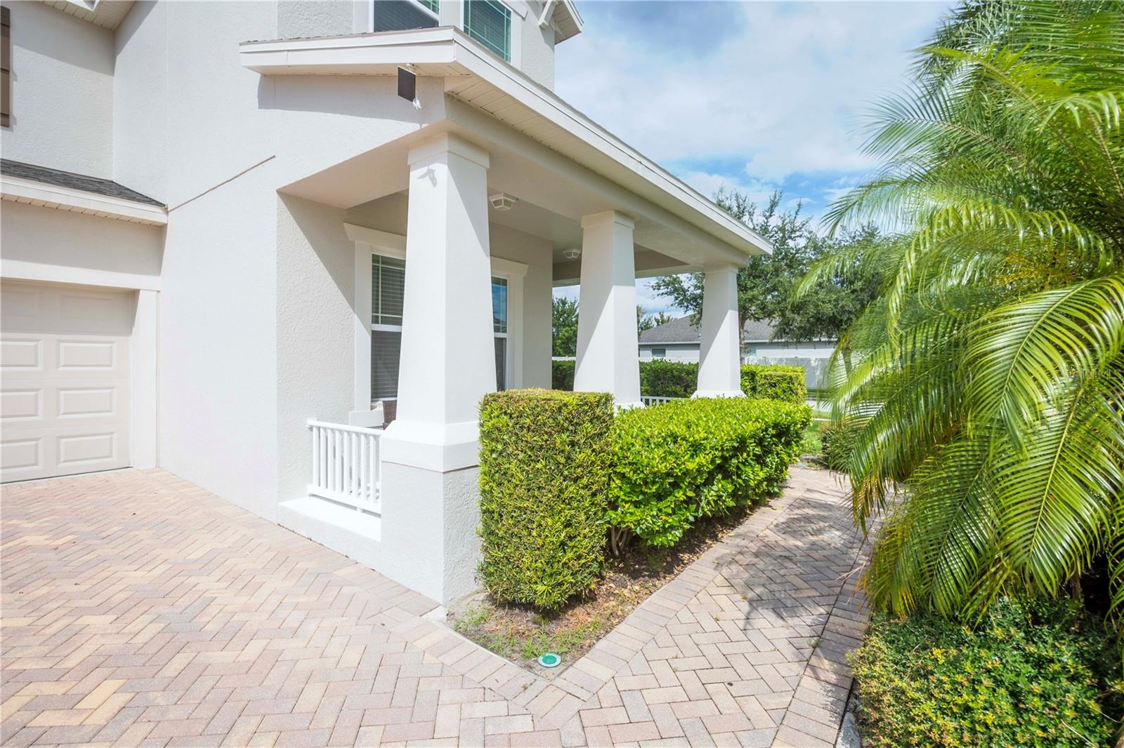 HICKORY HAMMOCK PH 1D - Residential