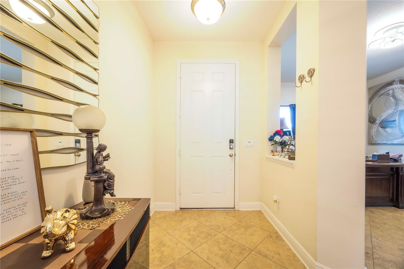 HICKORY HAMMOCK PH 1D - Residential