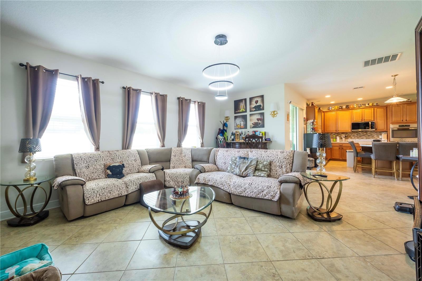 HICKORY HAMMOCK PH 1D - Residential