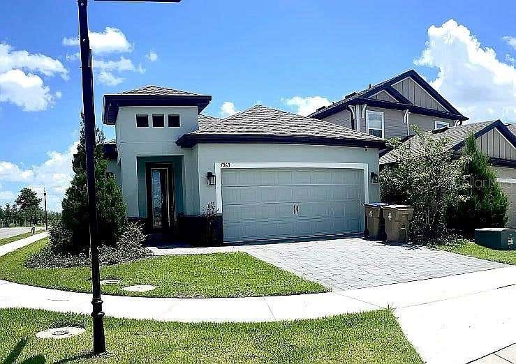 Photo of 7963 Boyden Way, Kissimmee, FL 34747 (MLS # S5153355)