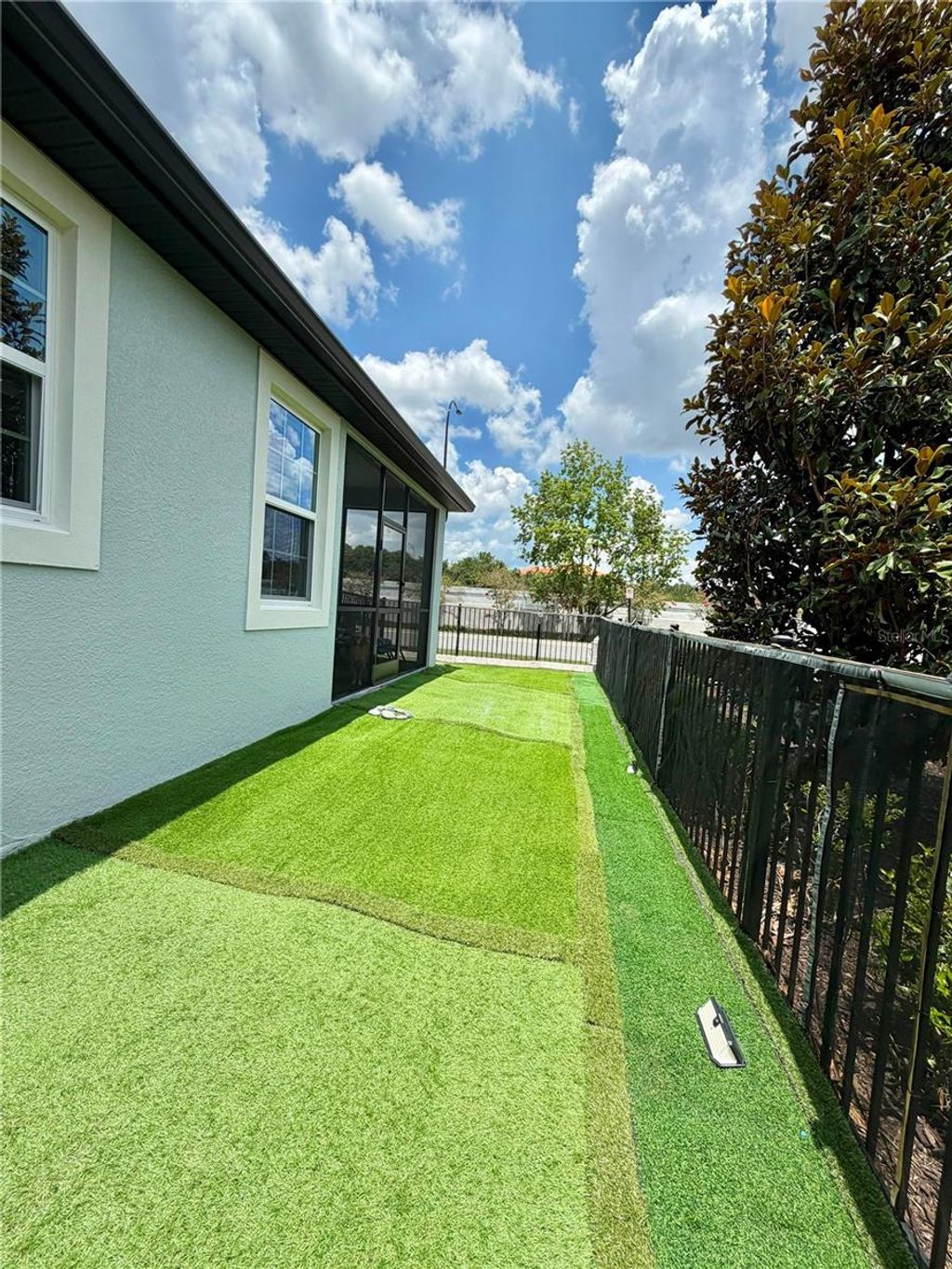 Photo of 7963 Boyden Way, Kissimmee, FL 34747 (MLS # S5153355)