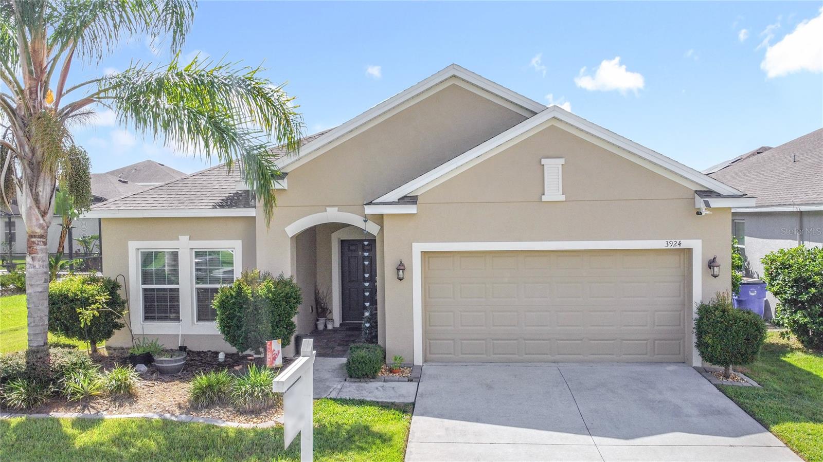 3924 CABO ROJO DRIVE