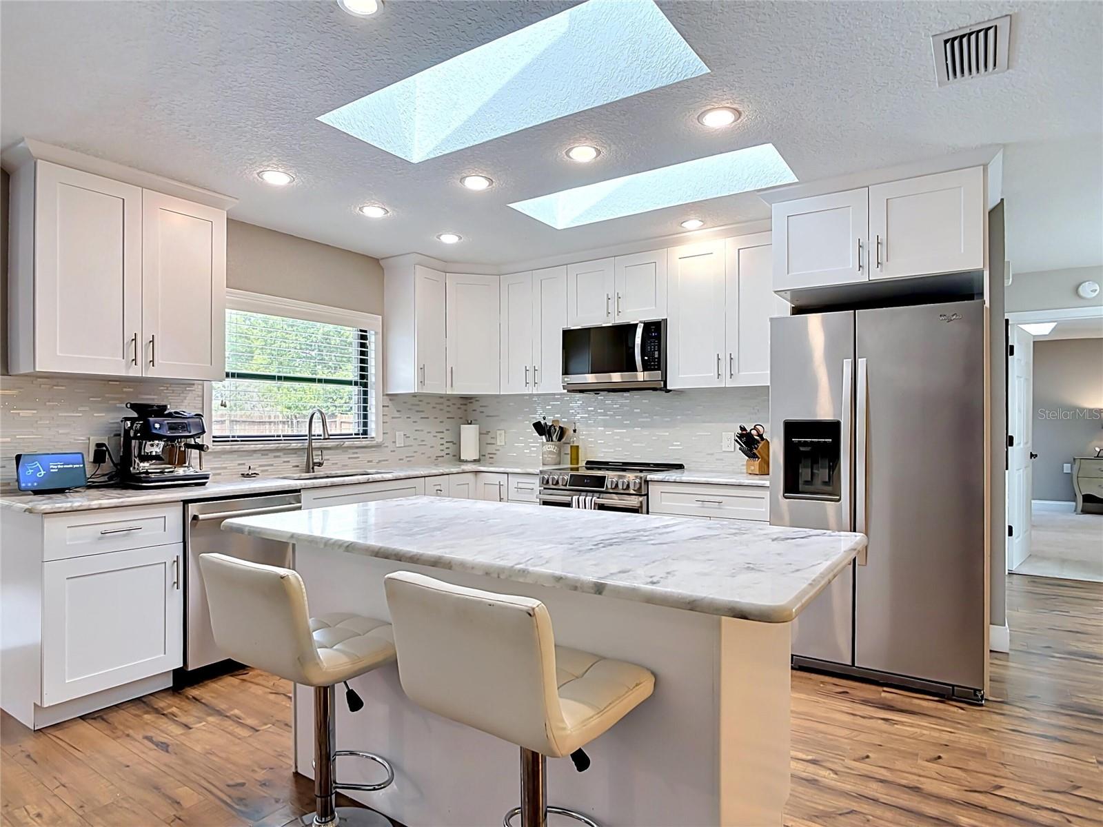 NEW UPSALA - Residential