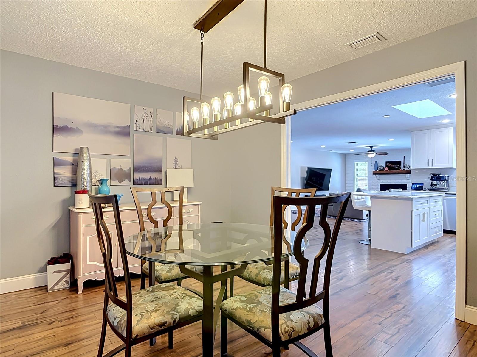 NEW UPSALA - Residential