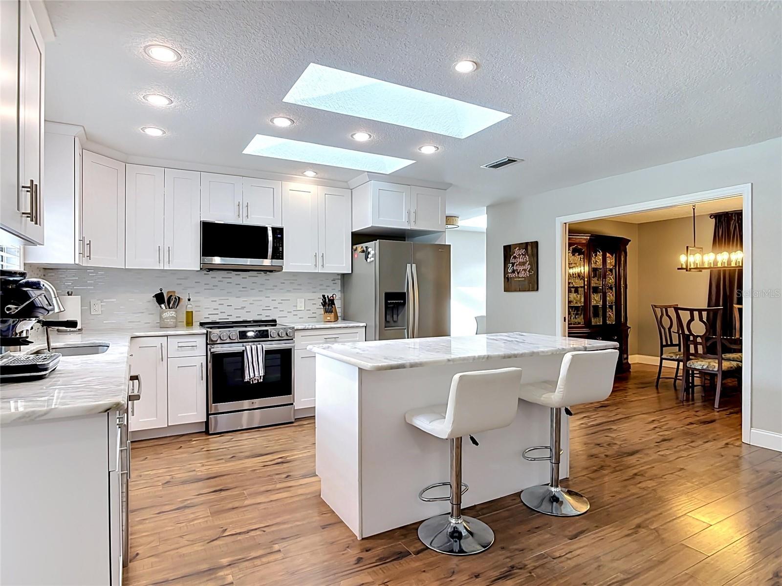 NEW UPSALA - Residential