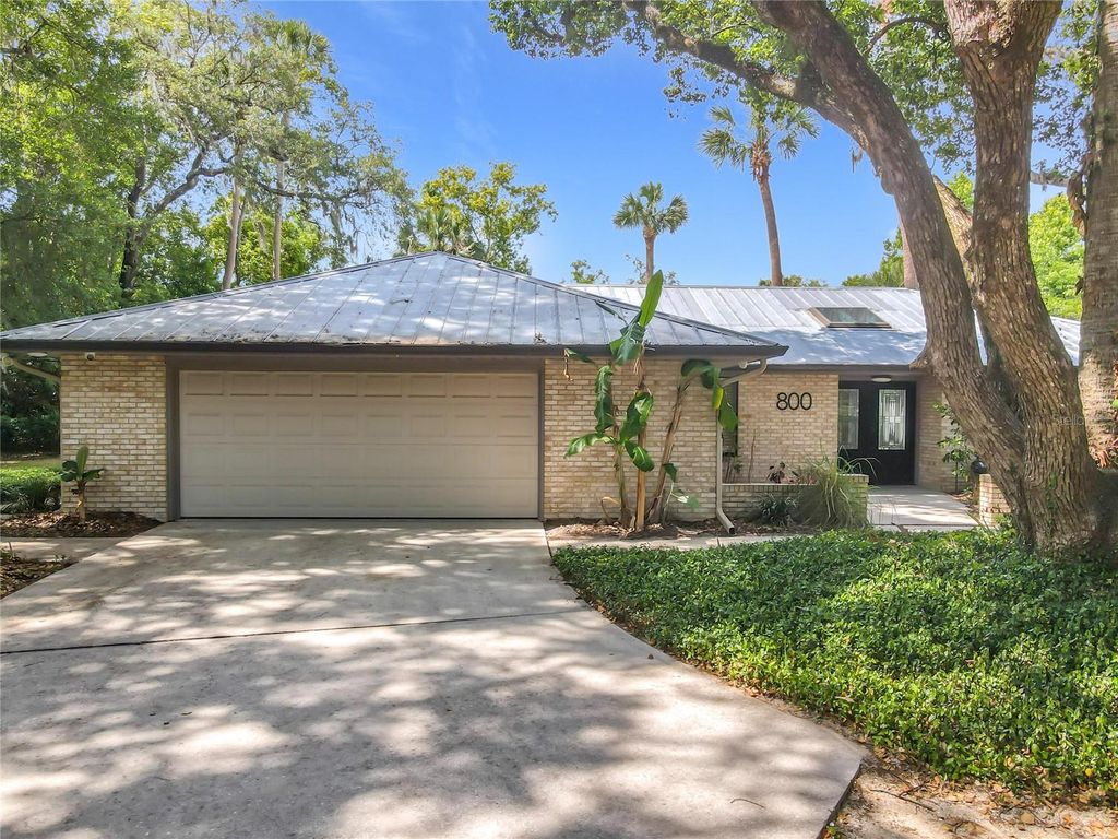 Photo of 800 Upsala Road, Sanford, FL 32771 (MLS # O6403297)