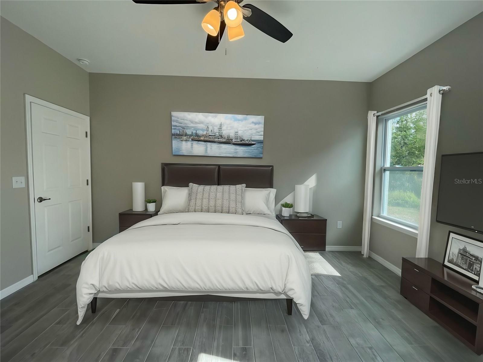 POINCIANA SUBDIVISION NBRHD 3 VIL 3 - Residential Lease