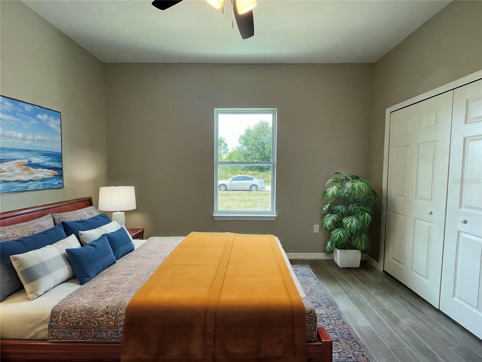 POINCIANA SUBDIVISION NBRHD 3 VIL 3 - Residential Lease