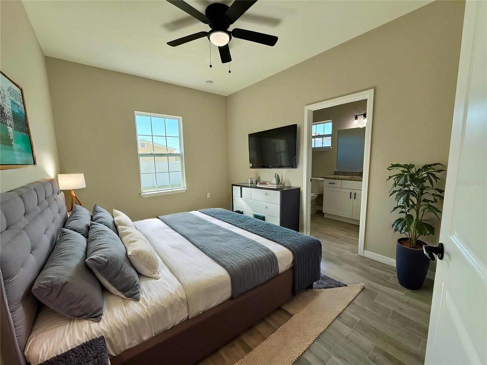 POINCIANA SUBDIVISION NBRHD 3 VIL 3 - Residential Lease