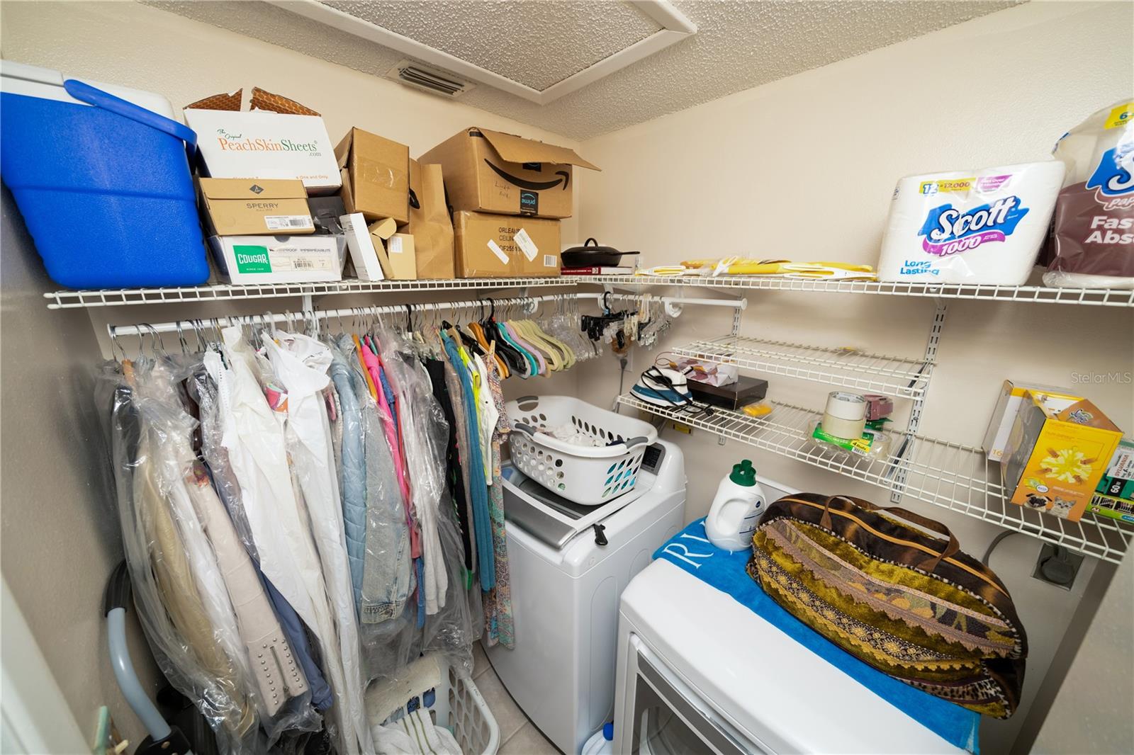 SAN CHRISTOPHER VILLAS - Residential