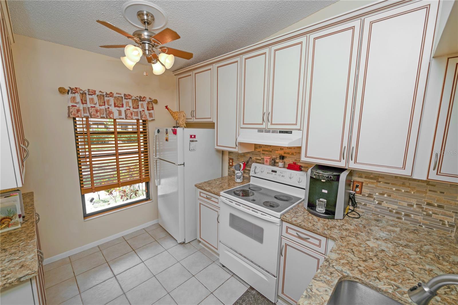 SAN CHRISTOPHER VILLAS - Residential