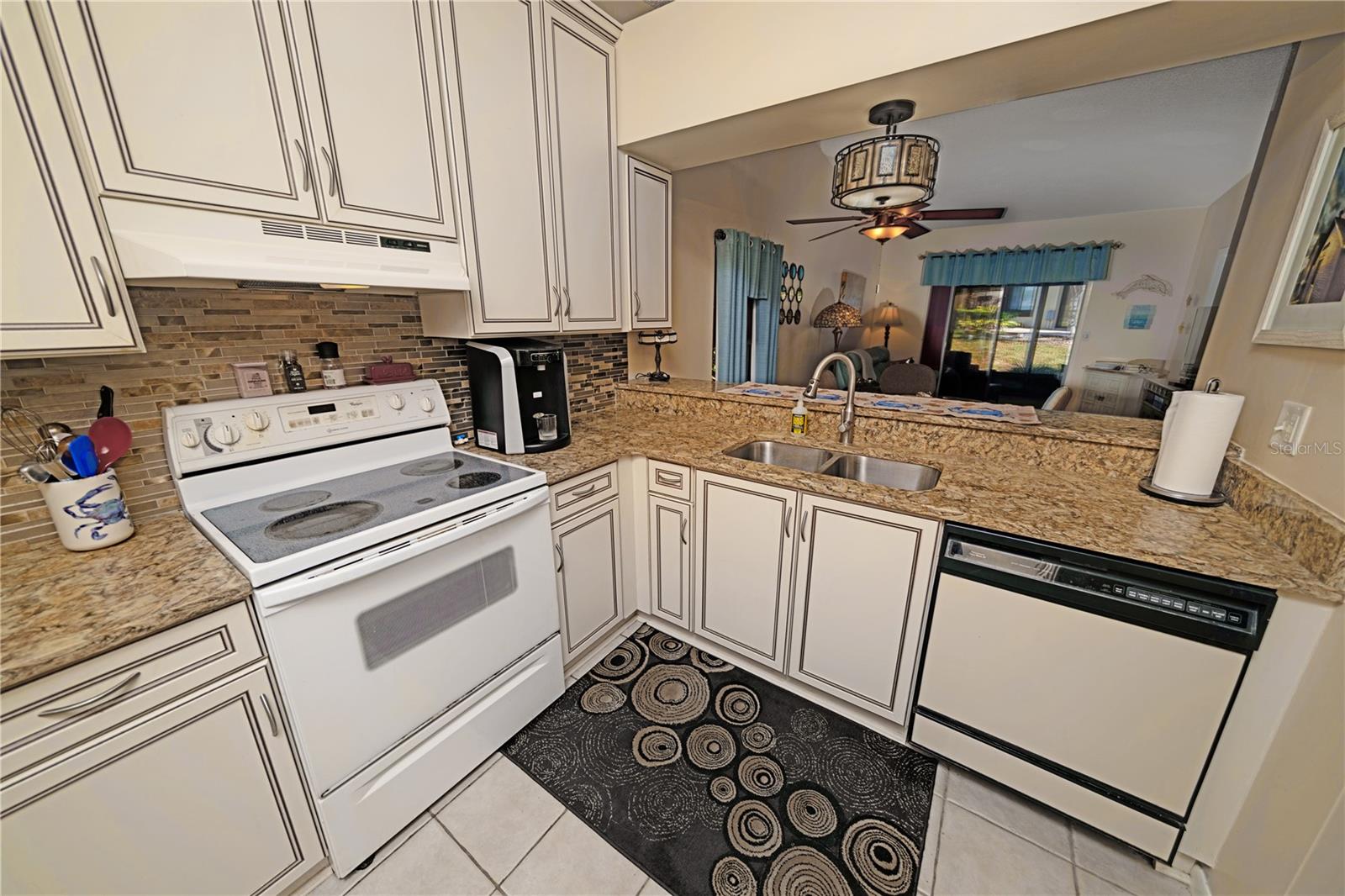 SAN CHRISTOPHER VILLAS - Residential