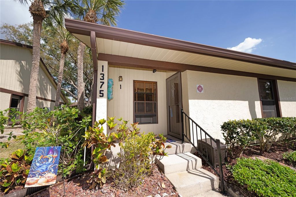 Photo of 1375 Azalea Drive #1501, Dunedin, FL 34698 (MLS # TB8493866)