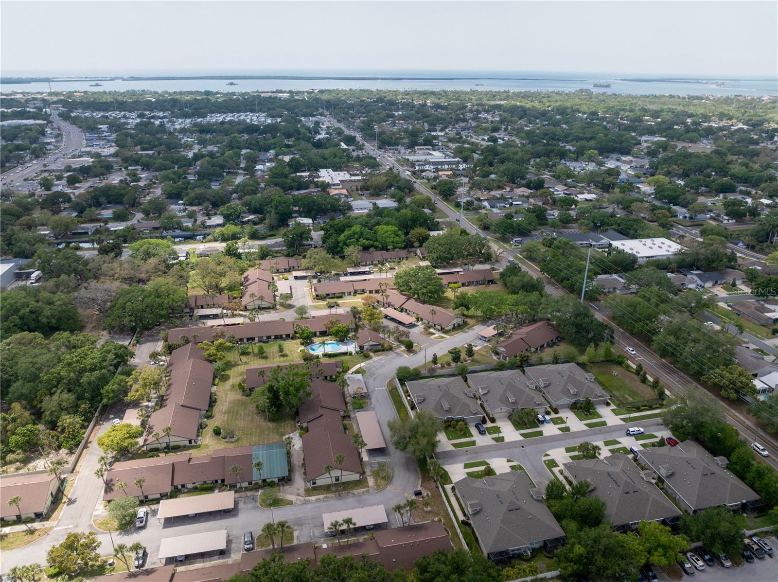 SAN CHRISTOPHER VILLAS - Residential