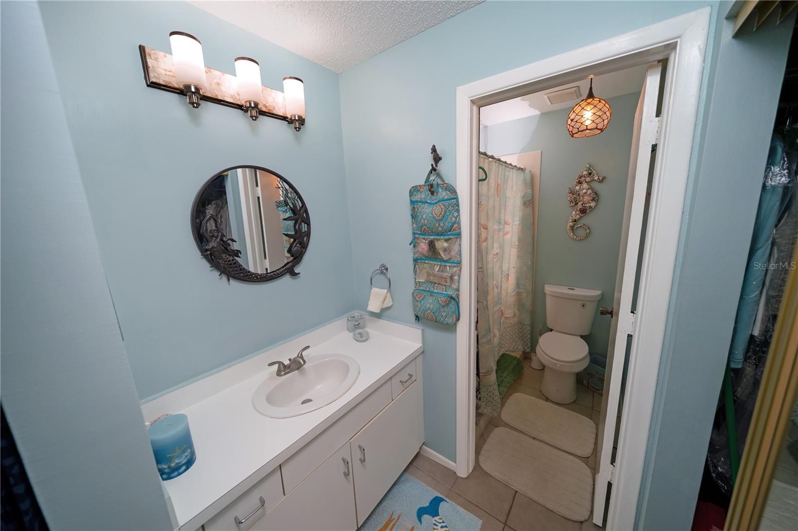 SAN CHRISTOPHER VILLAS - Residential