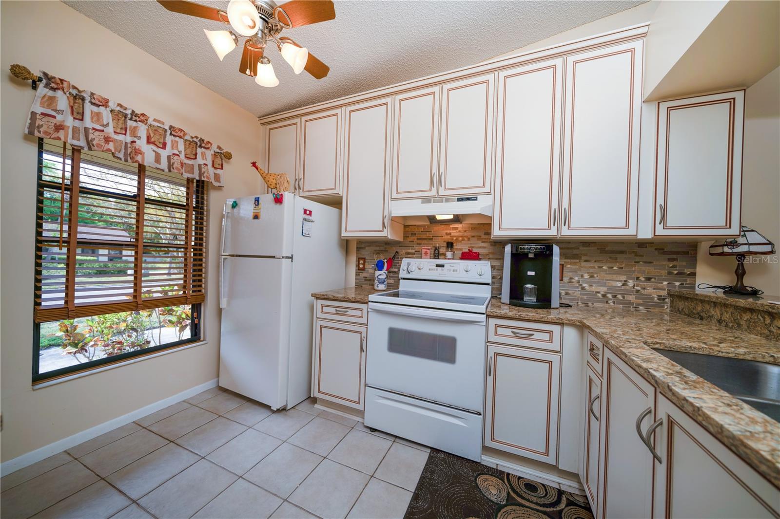 SAN CHRISTOPHER VILLAS - Residential