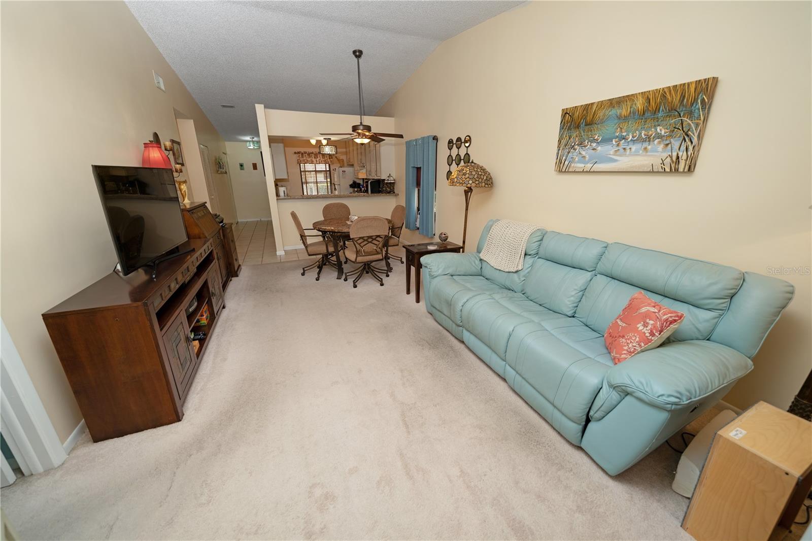 SAN CHRISTOPHER VILLAS - Residential