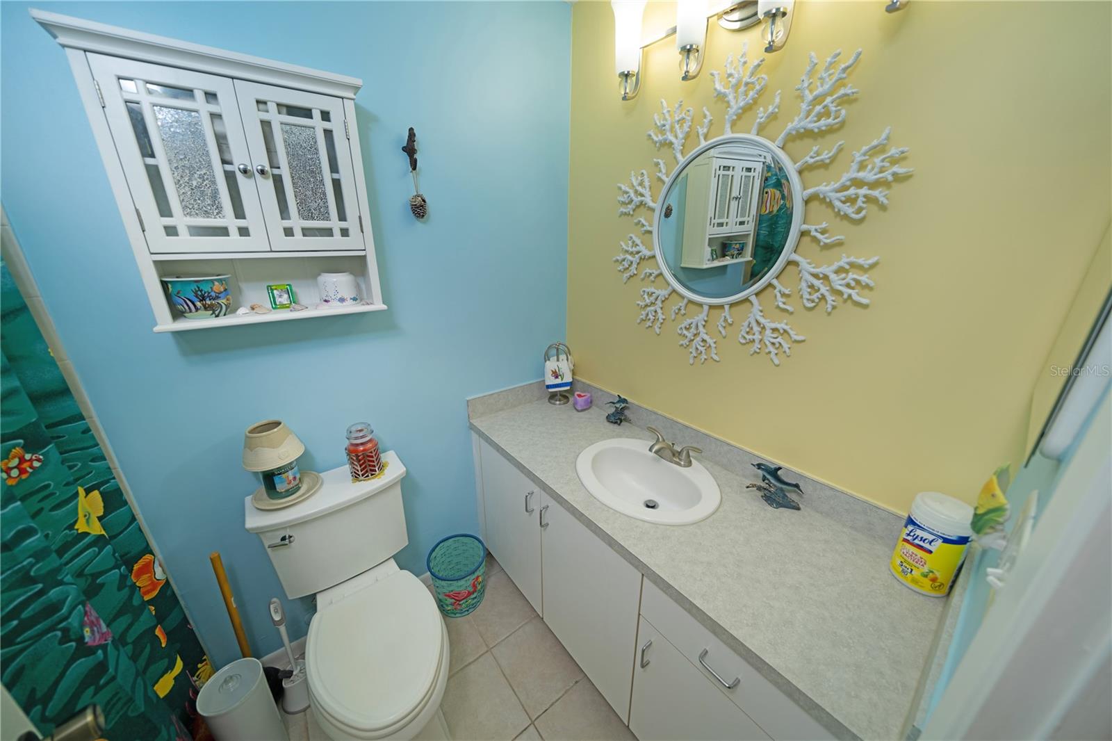 SAN CHRISTOPHER VILLAS - Residential