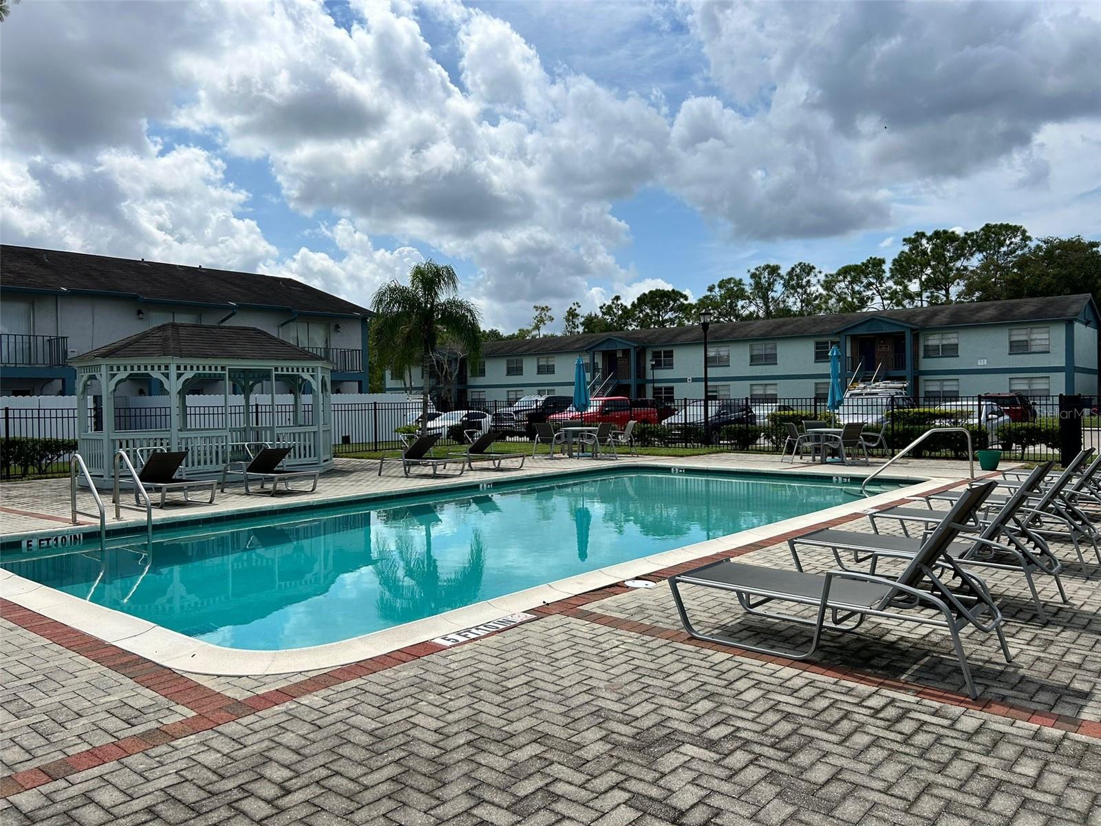 BAY POINTE COLONY A CONDOMINIUM - Residential Lease