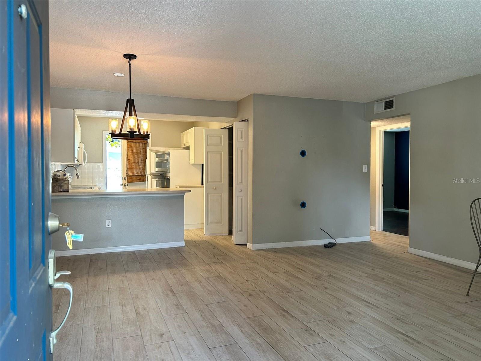 BAY POINTE COLONY A CONDOMINIUM - Residential Lease