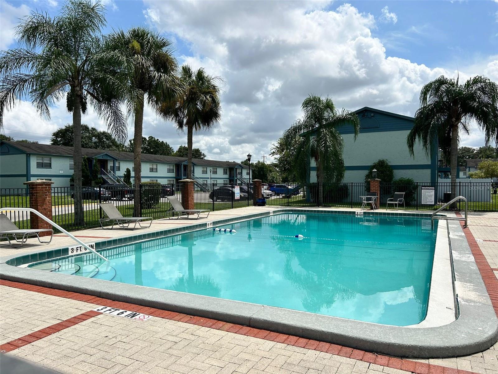 BAY POINTE COLONY A CONDOMINIUM - Residential Lease