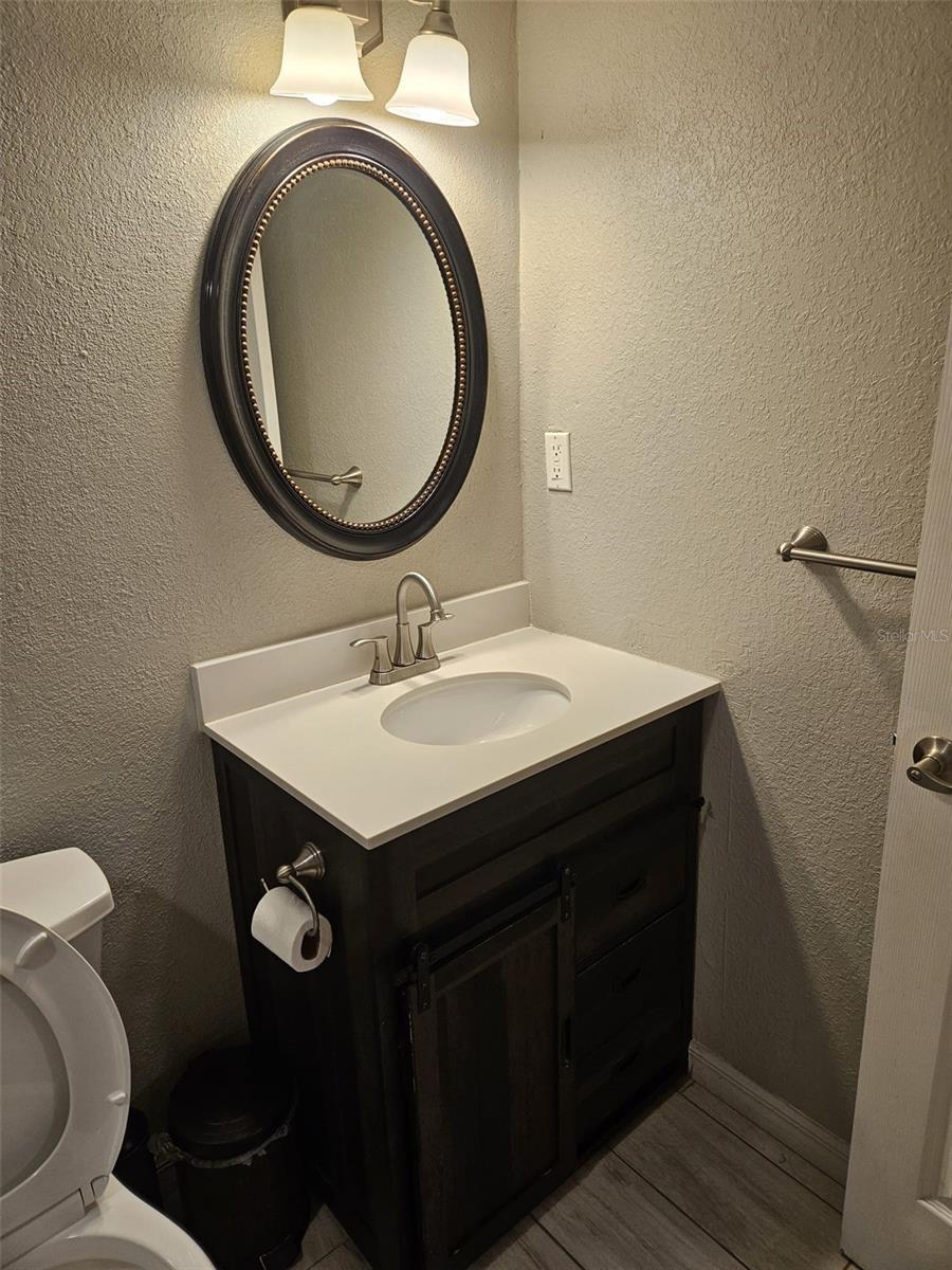 BAY POINTE COLONY A CONDOMINIUM - Residential Lease