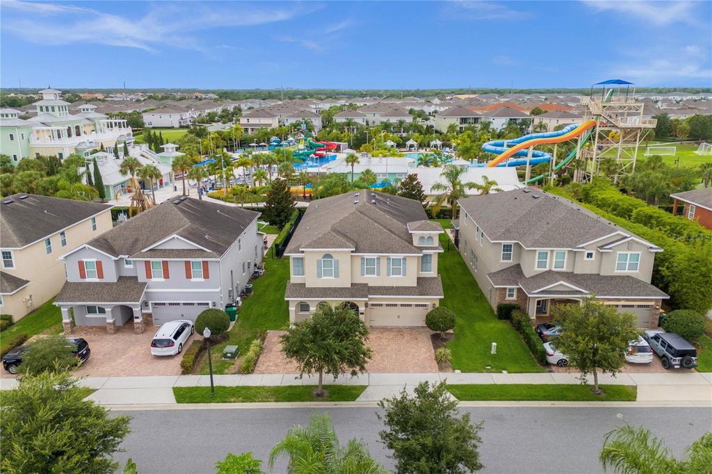 Photo of 220 Clawson Way, Kissimmee, FL 34747 (MLS # O6359854)