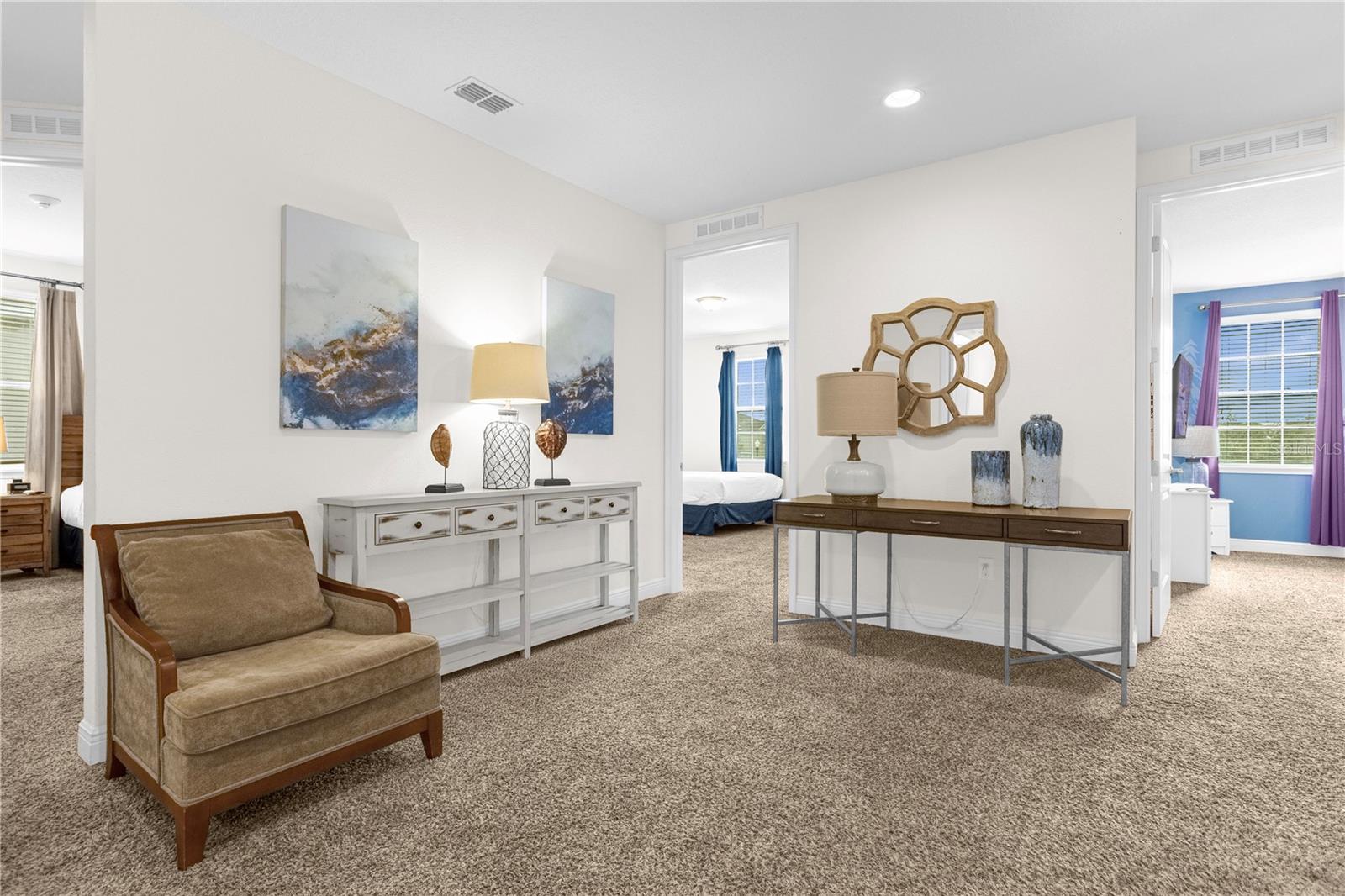 REUNION WEST PH 1 WEST & AMENT CTR RPLT - Residential