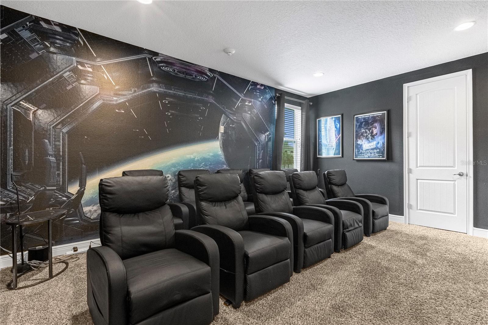 REUNION WEST PH 1 WEST & AMENT CTR RPLT - Residential