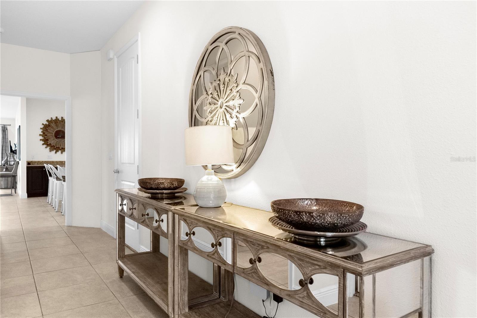 REUNION WEST PH 1 WEST & AMENT CTR RPLT - Residential