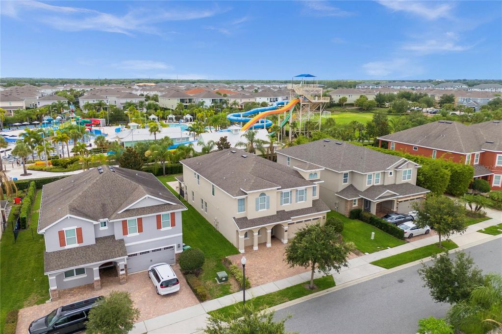 Photo of 220 Clawson Way, Kissimmee, FL 34747 (MLS # O6359854)