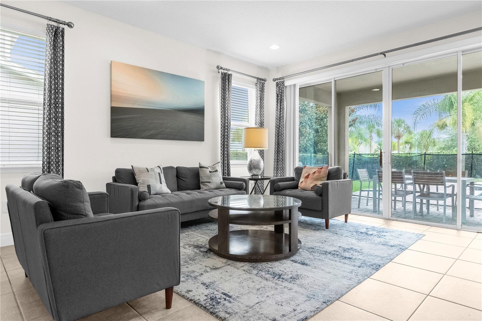 REUNION WEST PH 1 WEST & AMENT CTR RPLT - Residential