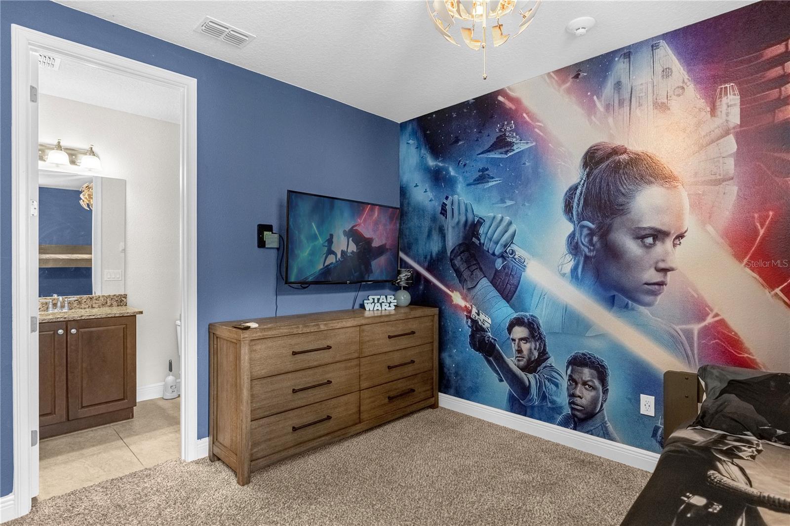 REUNION WEST PH 1 WEST & AMENT CTR RPLT - Residential