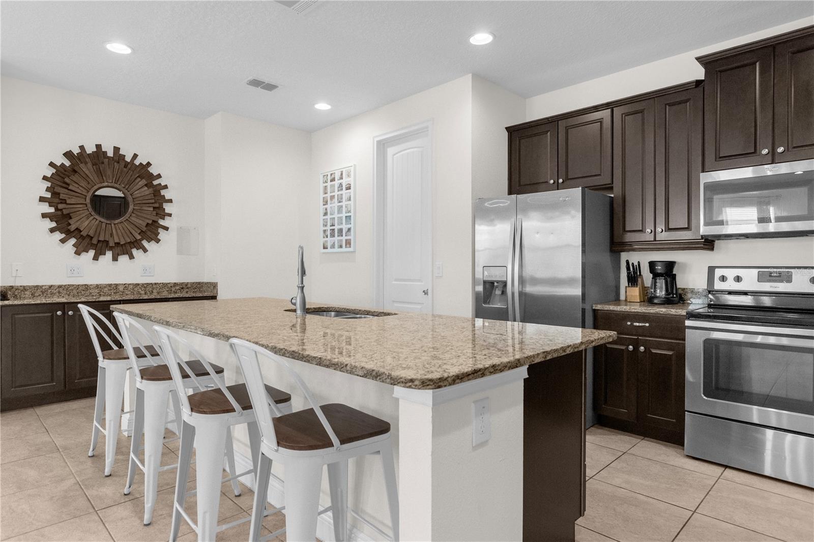 REUNION WEST PH 1 WEST & AMENT CTR RPLT - Residential