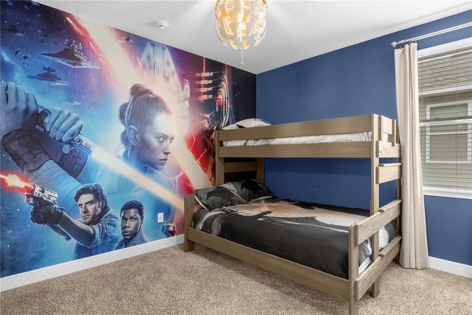 REUNION WEST PH 1 WEST & AMENT CTR RPLT - Residential