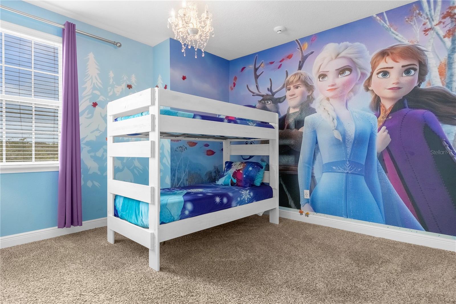 REUNION WEST PH 1 WEST & AMENT CTR RPLT - Residential