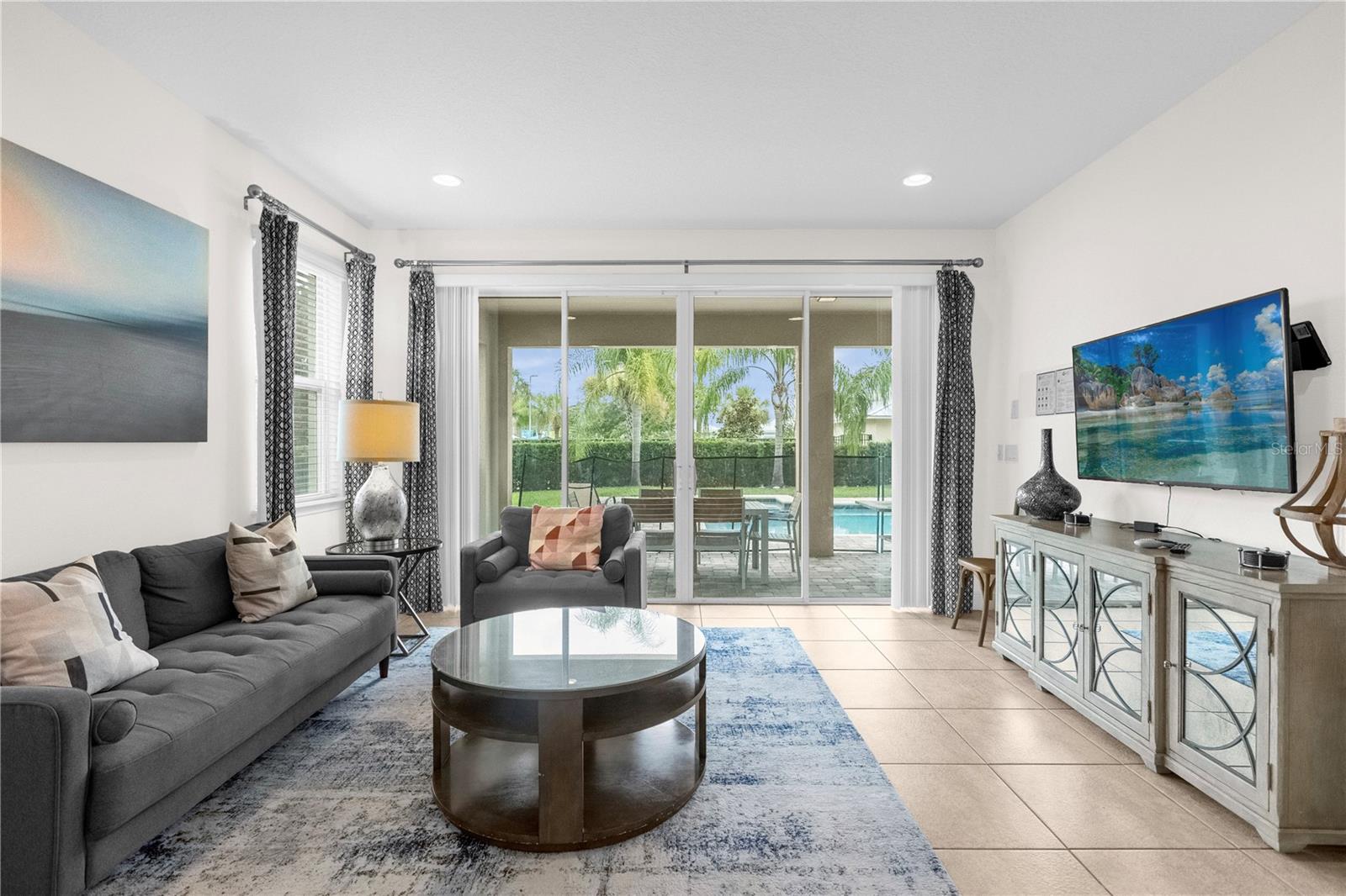 REUNION WEST PH 1 WEST & AMENT CTR RPLT - Residential