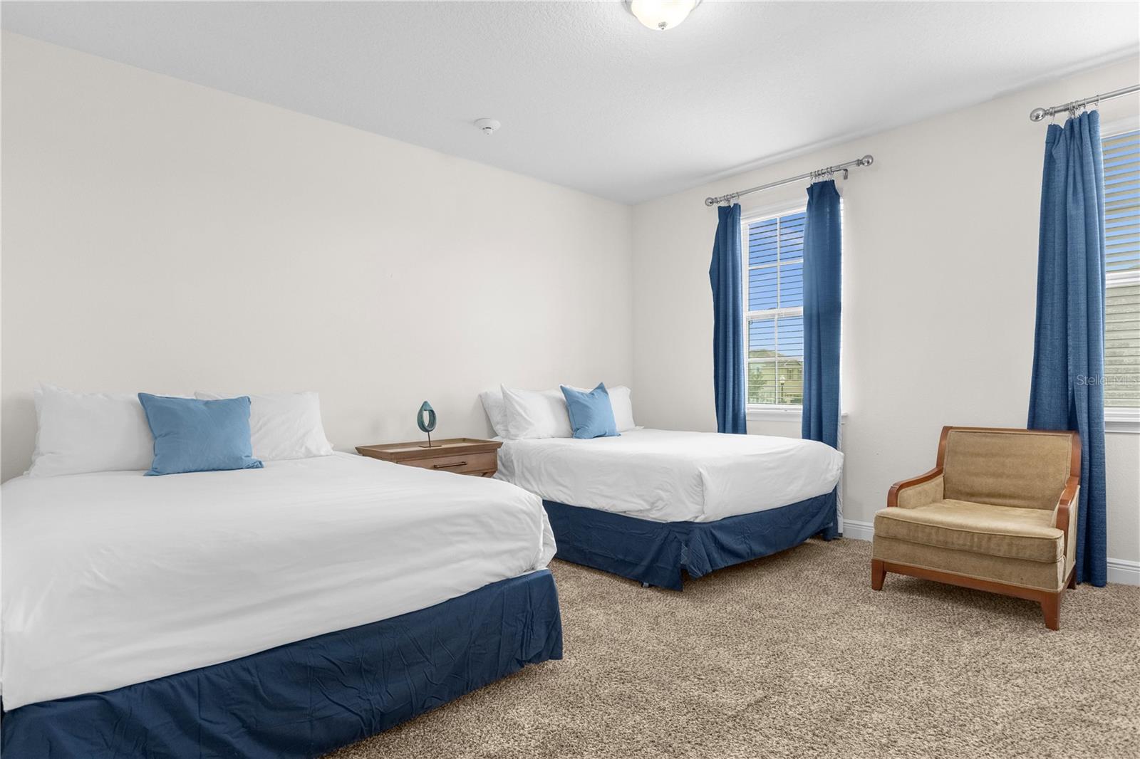 REUNION WEST PH 1 WEST & AMENT CTR RPLT - Residential