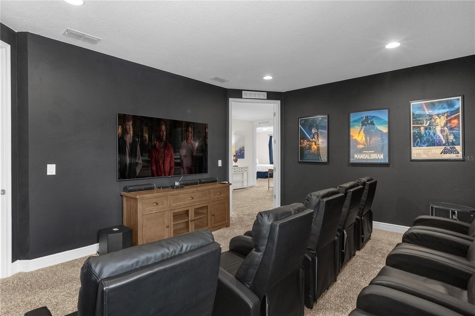 REUNION WEST PH 1 WEST & AMENT CTR RPLT - Residential