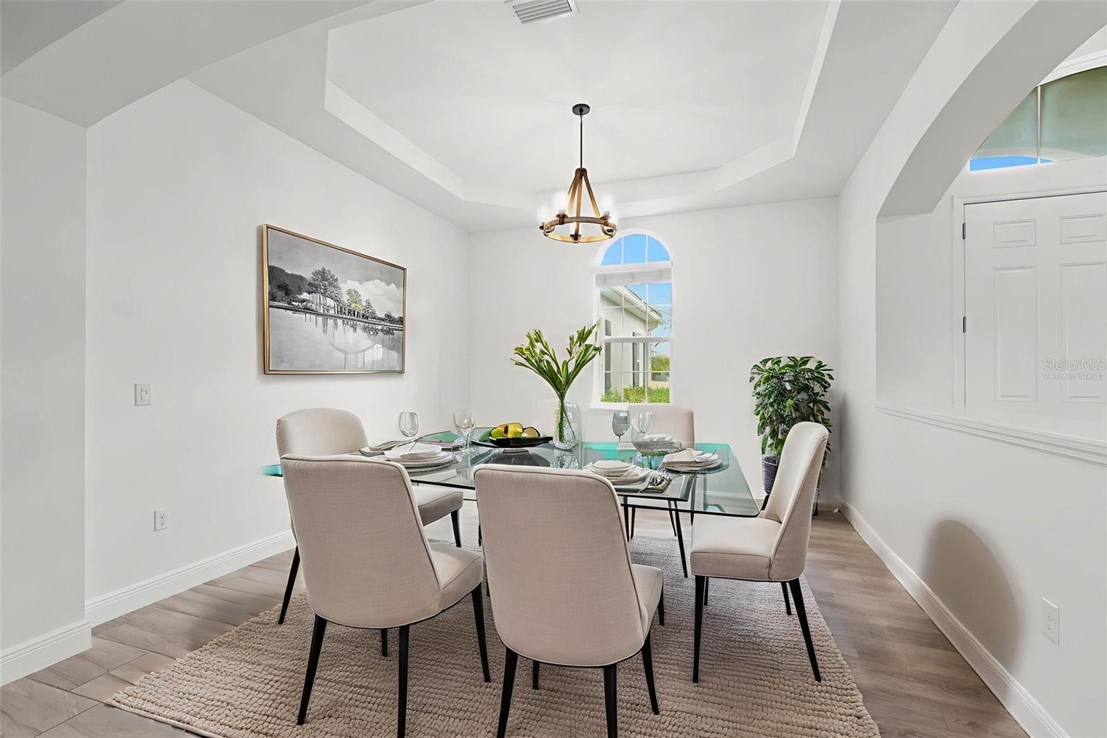 VILANO PH 1 - Residential